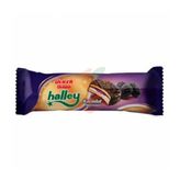 Ülker 74 gr Koli Halley Mini Bisküvi