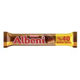 Ülker Albeni 52 gr Çikolata