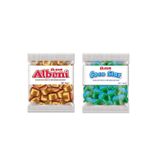 Ülker Albeni & Cocostar İkramlık Paketi