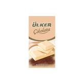 Ülker Beyaz Çikolata 70G X2 Adet