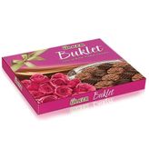 Ülker Buklet Pembe 208 gr Madlen Çikolata