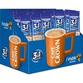 Ülker Cafe Crown 3ü 1 Arada Fındıklı 18 gr