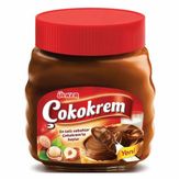 Ülker Cam 350 gr Çokokrem