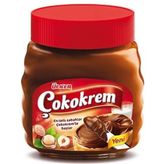 Ülker Cam 650 gr Çokokrem Çikolata