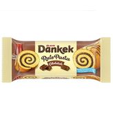 Ülker Çikolatalı 235 gr Dankek Rulo Pasta