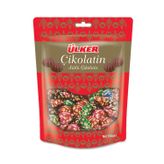 Ülker Çikolatin İkramlık 350 gr Sütlü Çikolata
