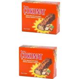 Ülker Çokonat (2X24) Adet