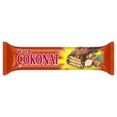 Ülker Çokonat Çikolatalı Gofret 33 gr