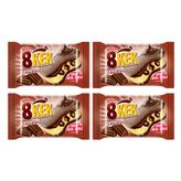 Ülker Dankek 8Kek Çikolata 55 gr Kek