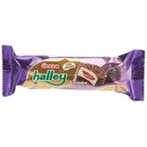 Ülker Halley Karadut 74 gr Bisküvi