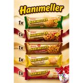 Ülker Hanımeller Muhteşem 5'Li + Let İt Go Süpriz Yumurta Hediyeli