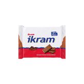Ülker İkram Çikolatalı Bisküvİ 3x84 gr