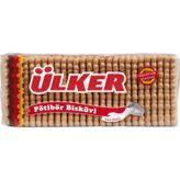 Ülker Pötibör 175 g Bisküvi