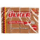 Ülker Pötibör Bisküvi 200 gr X 24 Adet