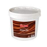Ülker Pralin 10 kg Bitter Çikolata