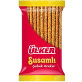 ÜLKER SUSAMLI ÇUBUK KRAKER 45 GR
