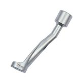 Ülkü Cr-Mo Enjektör Lokma (19MM)