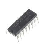 Uln 2204A Dıp-16 Entegre Devre
