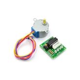 ULN2003 Step Motor Sürücü Kartı ve Modülü
