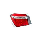 Ulo Stop Lambası Dış Sol Toyota Corolla 2013-2016 Orijinal E-Mark