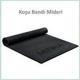 Ultıma Kosu Bandı Mınderı 190X 75 X 1 Cm