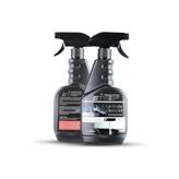 Ultimate Cam Buğu ve Leke Önleyici 500 ml