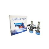 ULTIMATE H11 +5PLUS LED XENON 9500 LÜMENS