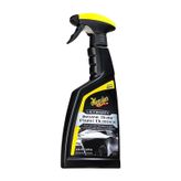Ultimate Insane Shine Boya Parlatıcı Sprey Cila