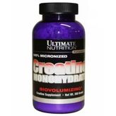 Ultimate Nutrition %100 Mikronize Creatine Monohydrate 300 Gr