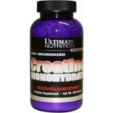 Ultimate Nutrition Ultimate %100 Mikronize Creatine Monohydrate 300 gr - 5000 Mg