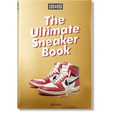 Ultimate Sneaker Freaker Sneaker Book