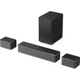 Ultimea Poseidon D60 5.1 Kanal Soundbar Subwoofer Tv Hoparlörü (U2520)