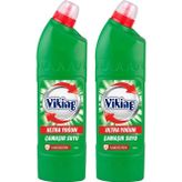 Ultra Çamaşır Suyu Ada 764 ml 2 Adet