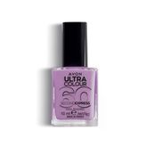Ultra Color Tırnak Cilası