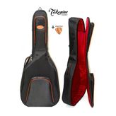 Ultra Koruma Pedli Takamine Gc5 Klasik Gitar Kılıfı Taşıma Çantası Gigbag Soft Case