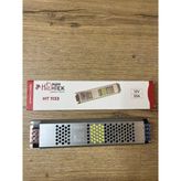 Ultra Slim 12V-33 Amper Sessiz Şerit LED Trafosu - 12V-33A