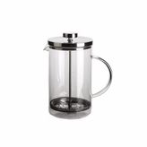 ULTRAFORM FRENCH PRESS SILVER 800 ML
