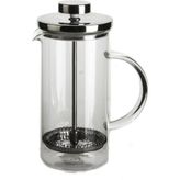 Ultraform Gümüş 350 ml French Press