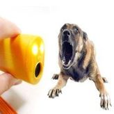 Ultrasonik Köpek Kovucu