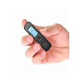 Ultratekno 32 Gb Dijital Ekranlı Ses Kaydedici Kulaklıklı Mini Ses Kayıt Cihazı