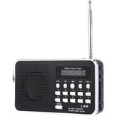 Ultratekno L-938 Radyo