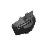 Ultratekno Yeni Model Maxto Mx2 Intercom Motosiklet Kask Hoparlörü Bluetooth Intercom Hi-Fi Ses Ipx6