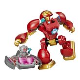 Ultron Iron Man E Karşı 11209 (3 Adet)