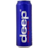 Uludağ Deep 250 ml Enerji İçeceği (12 adet)