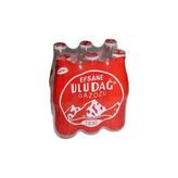 Uludağ Efsane Gazoz 200 ml x 24