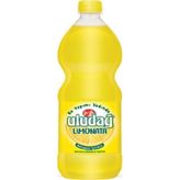 Uludağ Limonata Pet 1 Lt 4'lü Paket - 4 lt