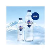 Uludağ Su Cam Şişe 330 Ml 72 Adet