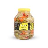 Ulus 5 kg Karışık Türlü Turşusu