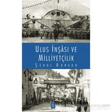 Ulus İnşası ve Milliyetçilik - Şenol Durgun