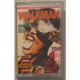 Ulus Walkman 1 Kaset